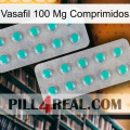 Vasafil 100 Mg Tablets 29